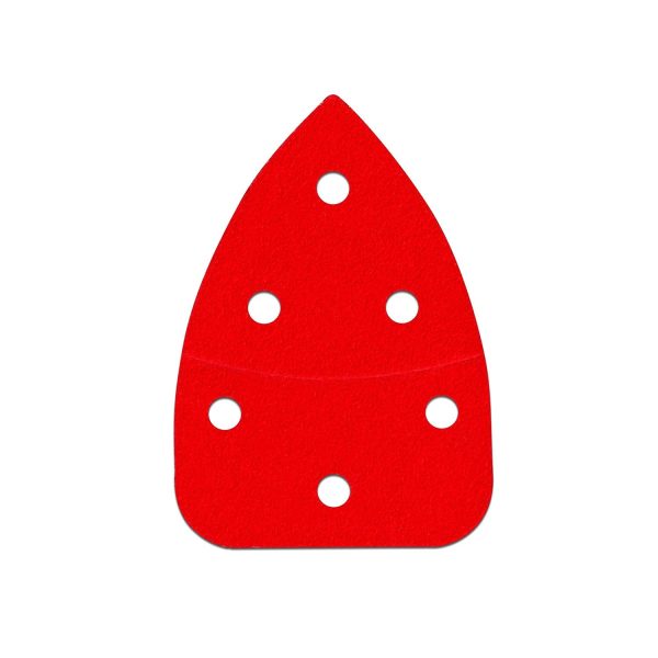 Diablo DCTCAT120H05G Detail Cat Mouse Hook and Lock, 120-Grit Hot on Sale - Image 2