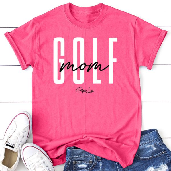 Golf Mom Apparel Online now - Image 2