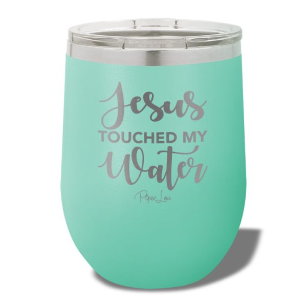 Special | Jesus Touched My Water For Discount - Image 3