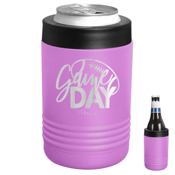 Game Day Football Beverage Holder Online now - Image 4