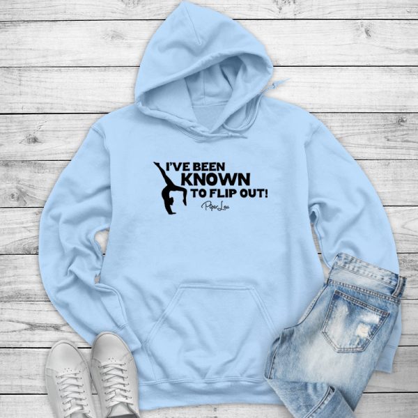 Known To Flip Out Apparel For Cheap - Image 3