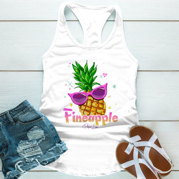 Colorful | Fineapple Fashion