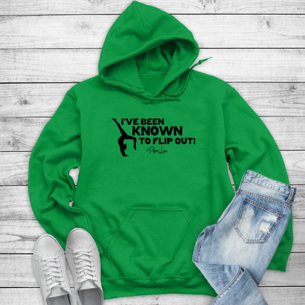 Known To Flip Out Apparel For Cheap - Image 2