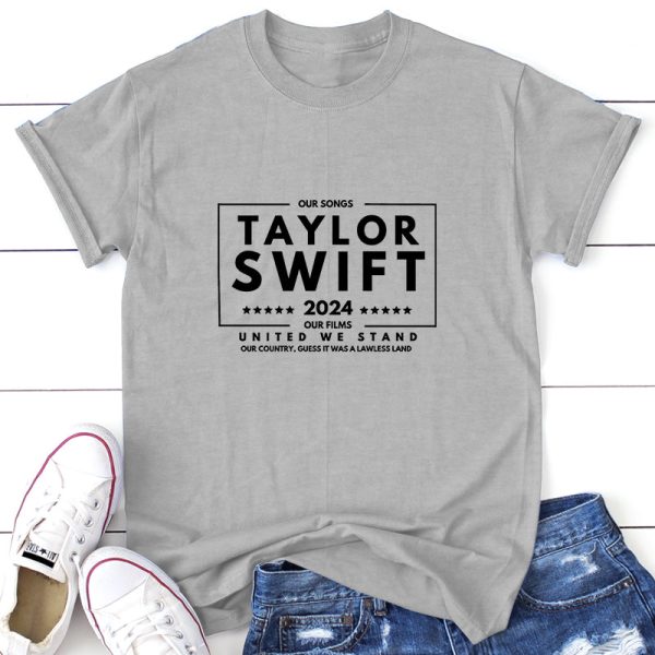 Taylor Swift 2024 Sale - Image 2