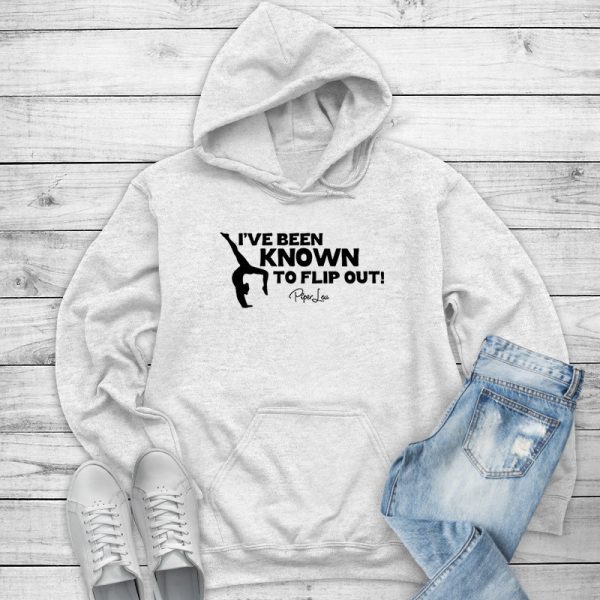 Known To Flip Out Apparel For Cheap