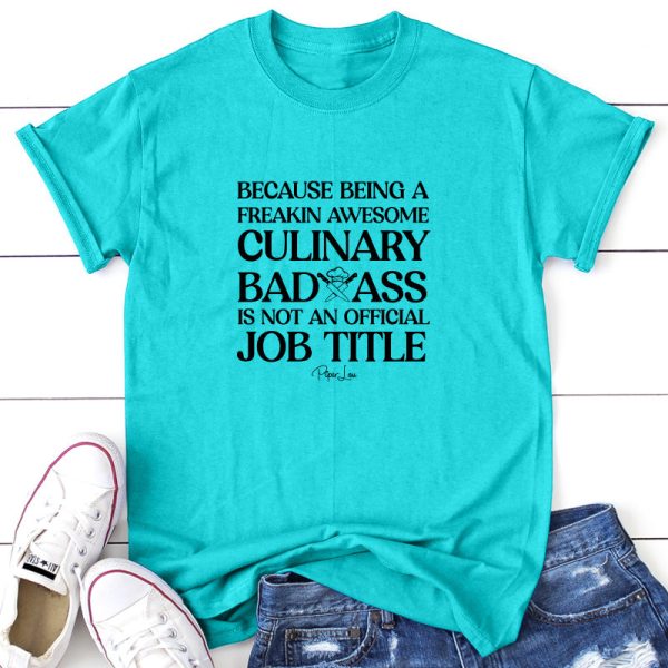 Culinary Bad Ass Supply - Image 4