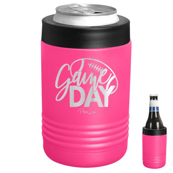 Game Day Football Beverage Holder Online now - Image 5