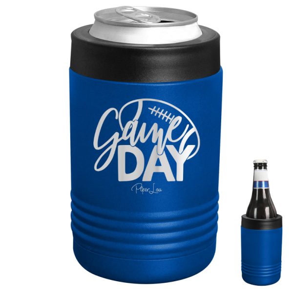 Game Day Football Beverage Holder Online now - Image 3