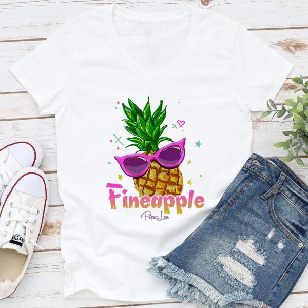 Colorful | Fineapple Fashion - Image 3