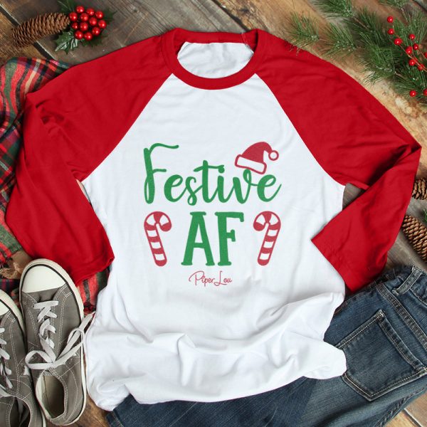 Festive AF Online - Image 2