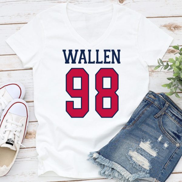 Wallen 98 Fashion - Image 2