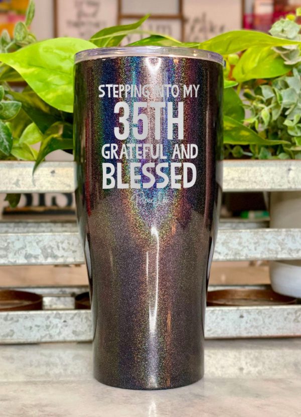 Being Friends With Me is Bad For Your Liver Laser Etched Tumbler Online - Image 3