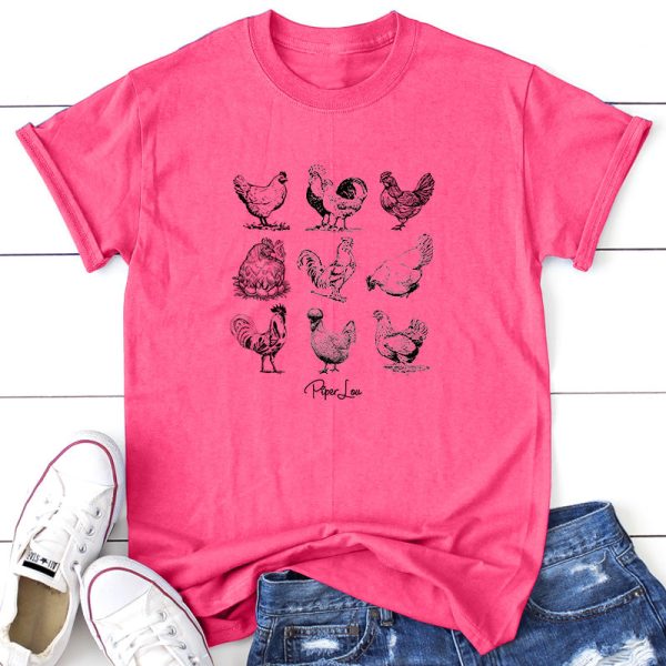 Chickens on Sale - Image 3