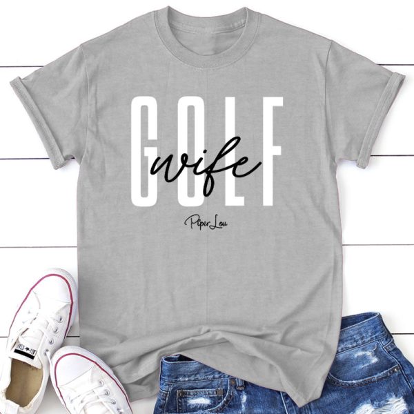 Golf Wife Apparel For Cheap
