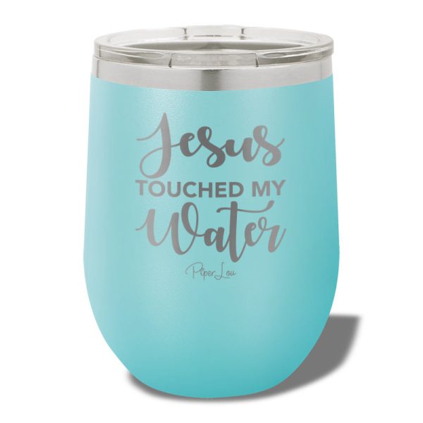 Special | Jesus Touched My Water For Discount - Image 4