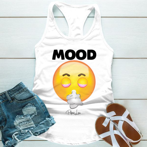 Colorful | Mood Emoji High Online