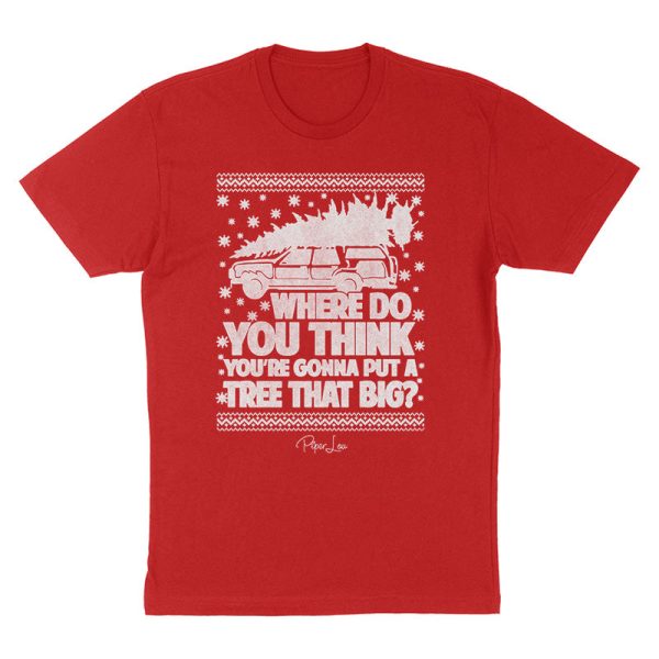 2024 Christmas Collection | Tree That Big Tee Online - Image 2