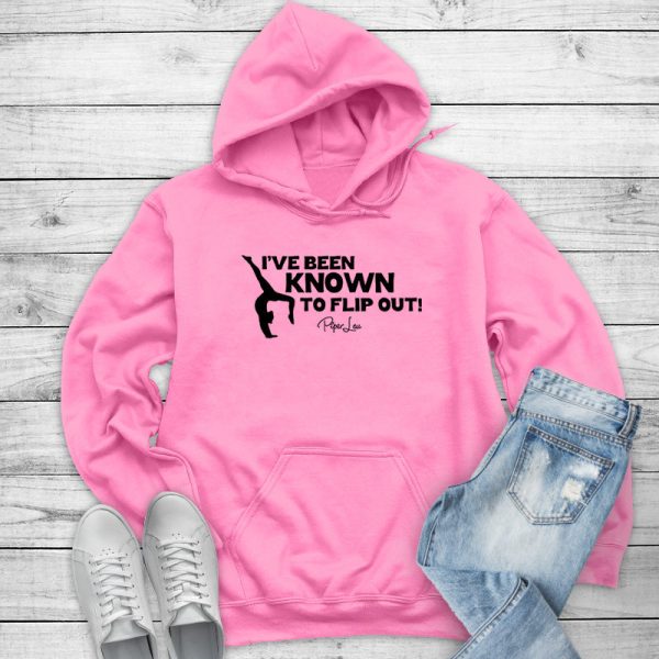 Known To Flip Out Apparel For Cheap - Image 4