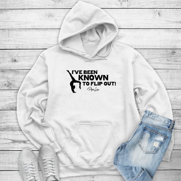 Known To Flip Out Apparel For Cheap - Image 5