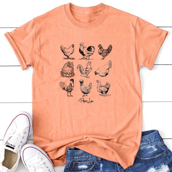 Chickens on Sale - Image 4