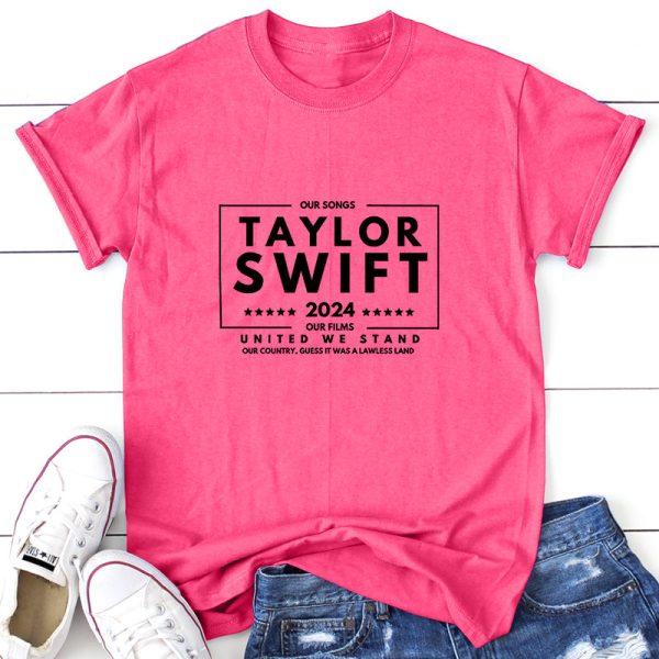 Taylor Swift 2024 Sale - Image 3