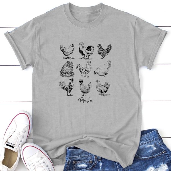 Chickens on Sale - Image 2