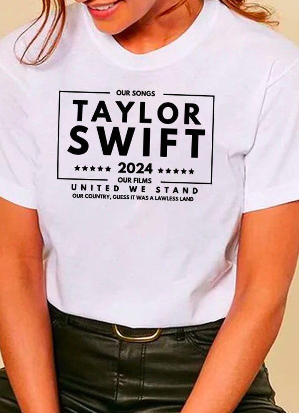 Taylor Swift 2024 Sale
