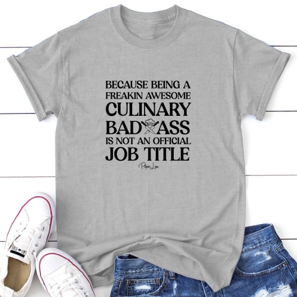 Culinary Bad Ass Supply - Image 2