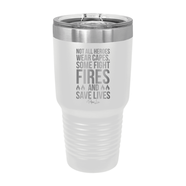 She Became A Social Worker Laser Etched Tumbler Online now - Image 3