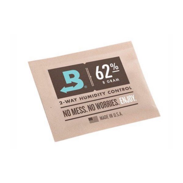 Boveda 62% 2-Way Relative Humidity Control Packs (Size 8) Sale - Image 4