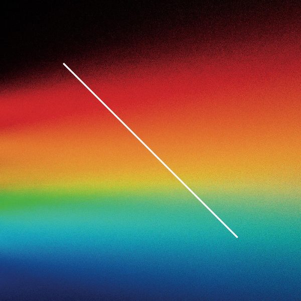 Rival Consoles - Overflow (Clear Vinyl, 2 LP) Hot on Sale